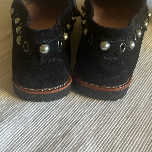 COACH Roccasins - Picture 7 of 10